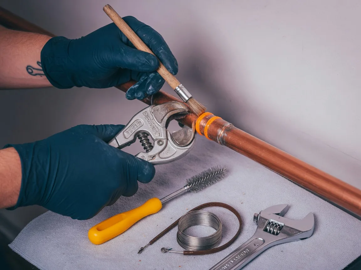 Why choose Sump Pump Repair in Libertytown, MD